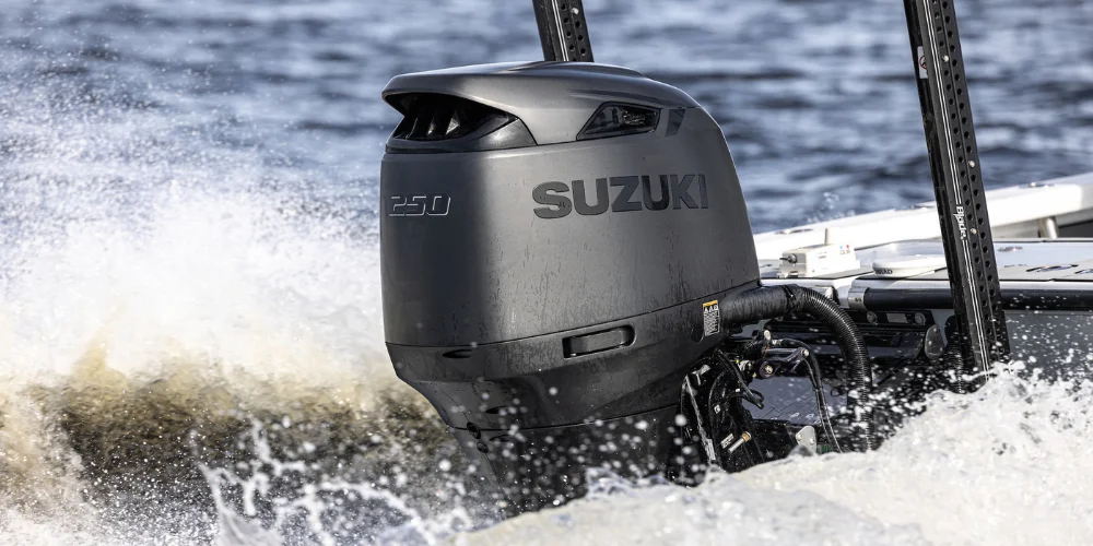 Suzuki Motor